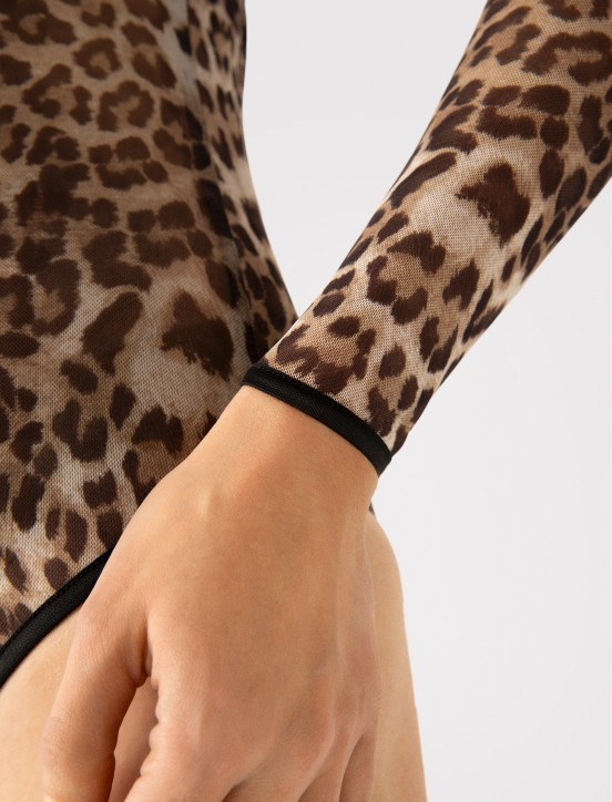 Body FELINE I0003 - 3